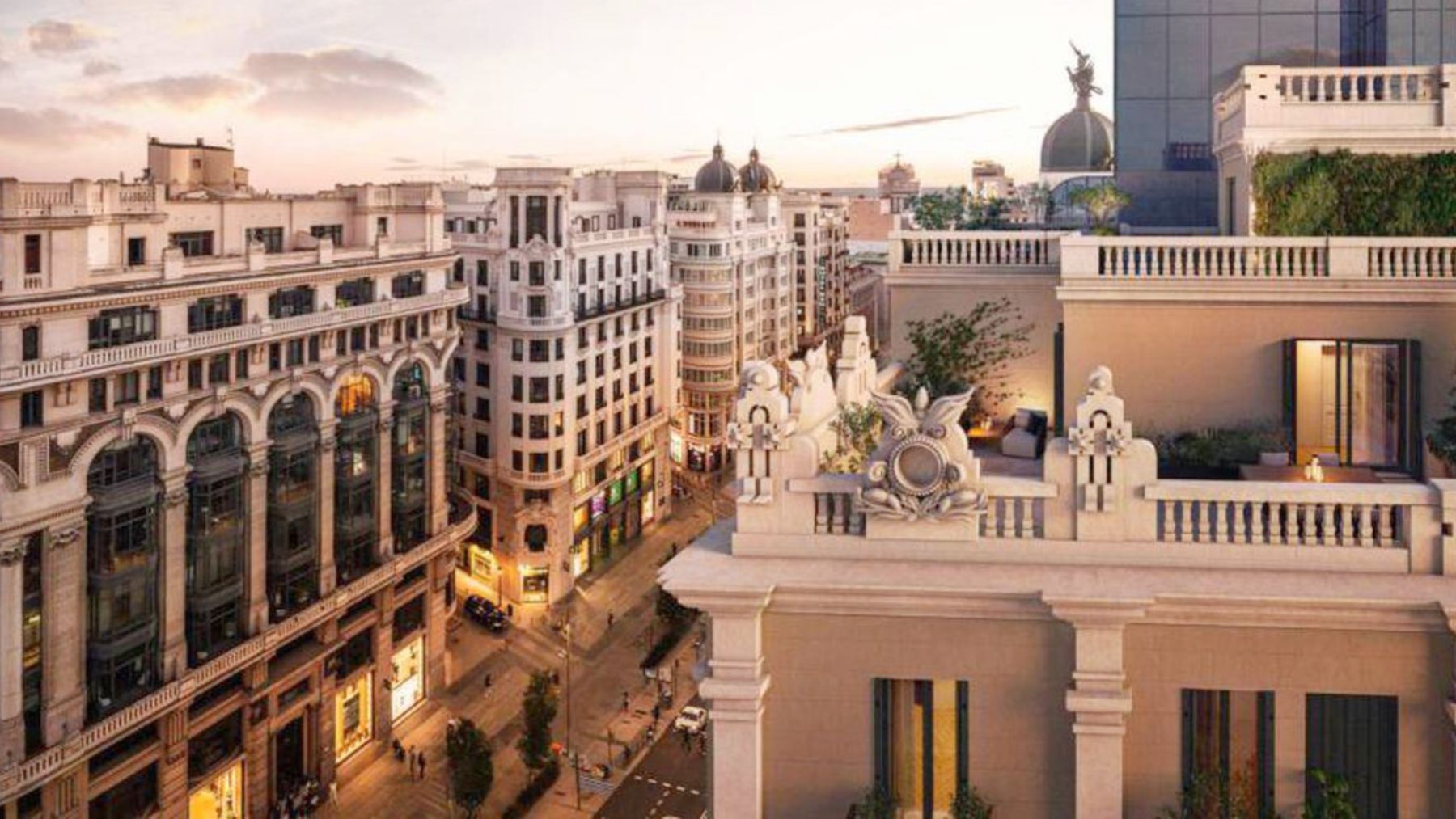 gran via