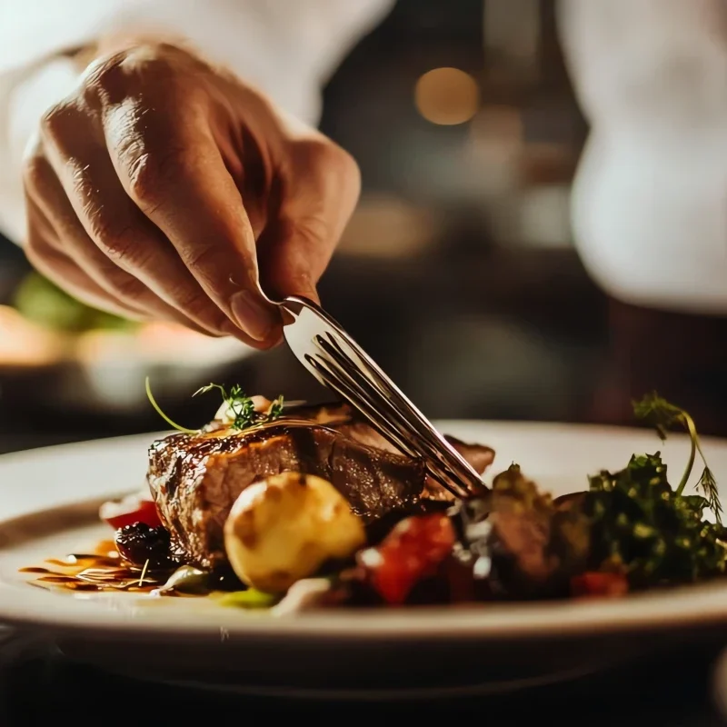 maran concierge alta gastronomia 1